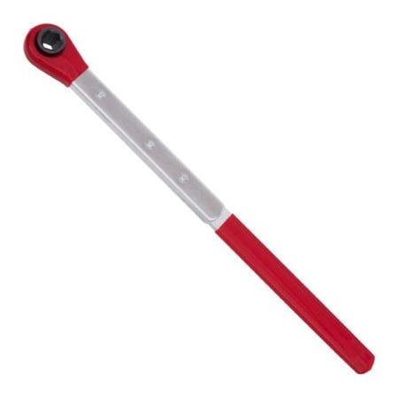 Sellstrom Manufacturing American Forge & Foundry Auto Slack Adjuster Wrench, 7/16", XL, Dippled Handle 45020